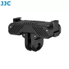 JJC QRAM-OA pikakiinnitysadapteriteline DJI Osmo Action 5 Pro/4/3 - 1/4 inch ja GoPro