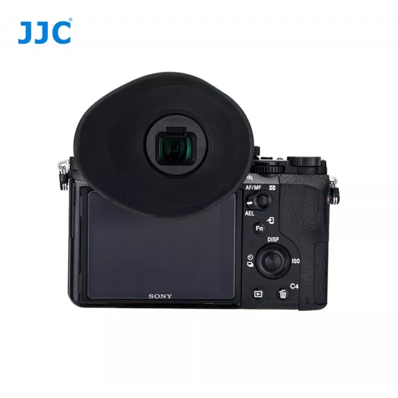 JJC FDA-EP16 silmäkuppi Sony Alpha-kameroille