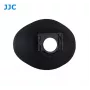 JJC silmäkuppi EG Canon EOS DSLR-kameroille (musta)