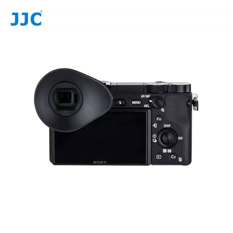 JJC FDA-EP10 etsimen silmäkuppi Sony A6000, A6300, NEX-7, NEX-6
