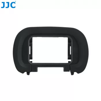 JJC FDA-EP19 -silmäsuoja Sony Alpha a7S III a7R IV a7 IV a1 a7S II a7R III a7 III a9 II a9 a7R II a7 II a7S a7R a7