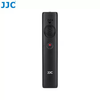 JJC kaapelikaukolaukaisin Panasonic Leica kiinnikkeellä