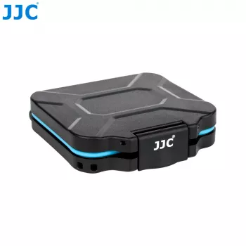 JJC säilytysrasia nappiparistoille, 32 lokeroa - MCR-312x32