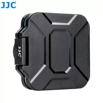 JJC säilytysrasia nappiparistoille, 32 lokeroa - MCR-312x32