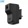 JJC AD-X4 äänisovitin USB-C-lataustoiminnolla Insta360 X4