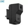 JJC AD-X4 äänisovitin USB-C-lataustoiminnolla Insta360 X4