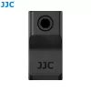 JJC AD-X4 äänisovitin USB-C-lataustoiminnolla Insta360 X4