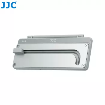 JJC FHC-1 filmileikkuri 35 mm filmille, 10 cm leikkauspituus, musta