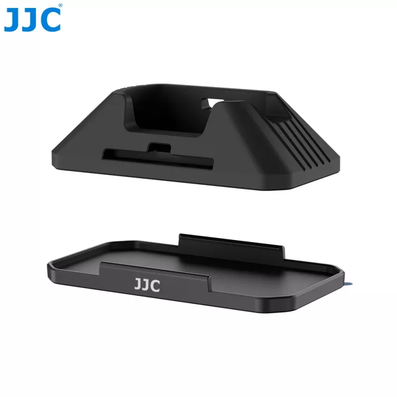 JJC DM-X5 pöytäjalusta Insta360 X5 X4 X3