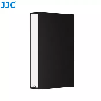 JJC SMH-12 dia-arkistokansio 35 mm dioille 48 diakehyksellä