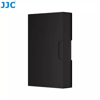 JJC SMH-12 dia-arkistokansio 35 mm dioille 48 diakehyksellä
