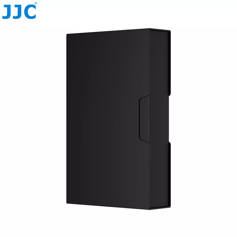 JJC SMH-12 dia-arkistokansio 35 mm dioille 48 diakehyksellä