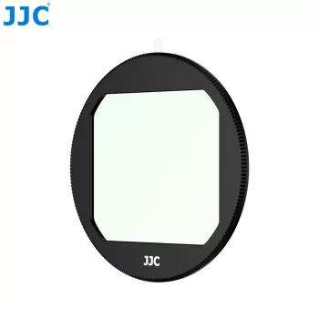 JJC UV Ultra Slim heijastuksenestosuodatin 36x Canon PowerShot SX740 HS
