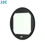 JJC UV Ultra Slim heijastuksenestosuodatin 36x Canon PowerShot SX740 HS