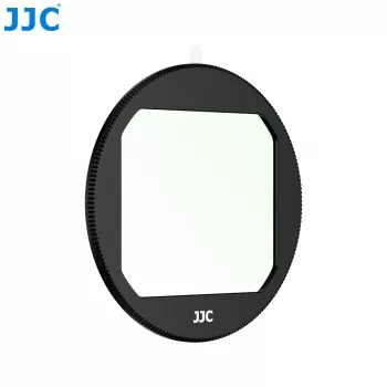 JJC UV Ultra Slim heijastuksenestosuodatin 36x Canon PowerShot SX740 HS