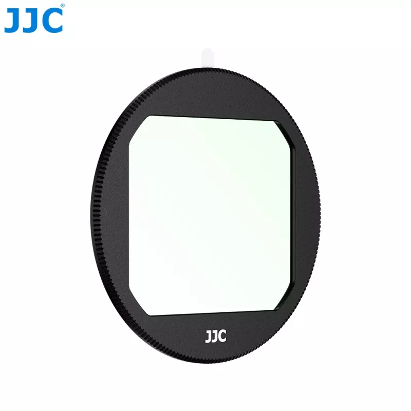JJC UV Ultra Slim heijastuksenestosuodatin 36x Canon PowerShot SX740 HS