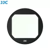 JJC UV Ultra Slim heijastuksenestosuodatin 36x Canon PowerShot SX740 HS