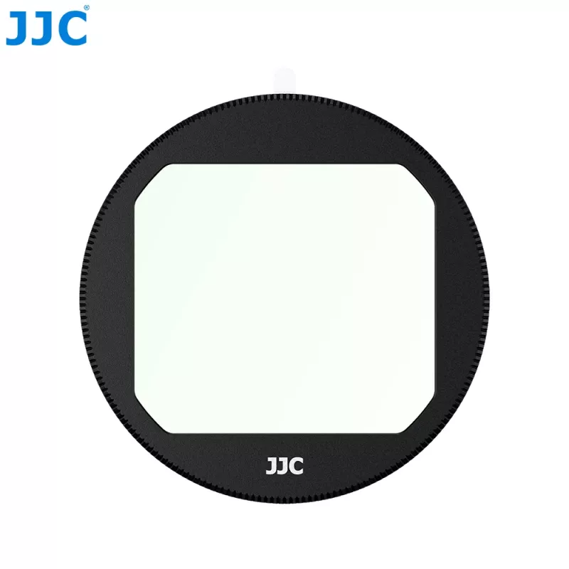 JJC UV Ultra Slim heijastuksenestosuodatin 36x Canon PowerShot SX740 HS