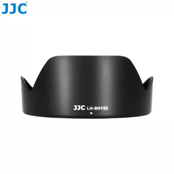 JJC ALC-SH152 -terälehtivastavalosuoja Sony FE 24-105mm F4 G OSS -objektiiville