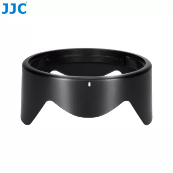 JJC ALC-SH152 -terälehtivastavalosuoja Sony FE 24-105mm F4 G OSS -objektiiville