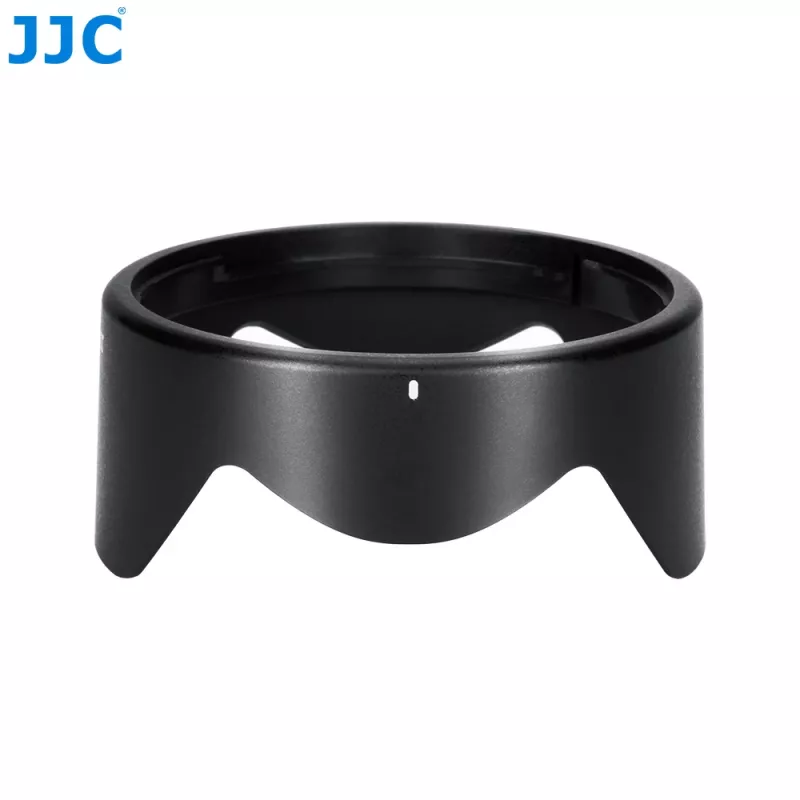 JJC ALC-SH152 -terälehtivastavalosuoja Sony FE 24-105mm F4 G OSS -objektiiville