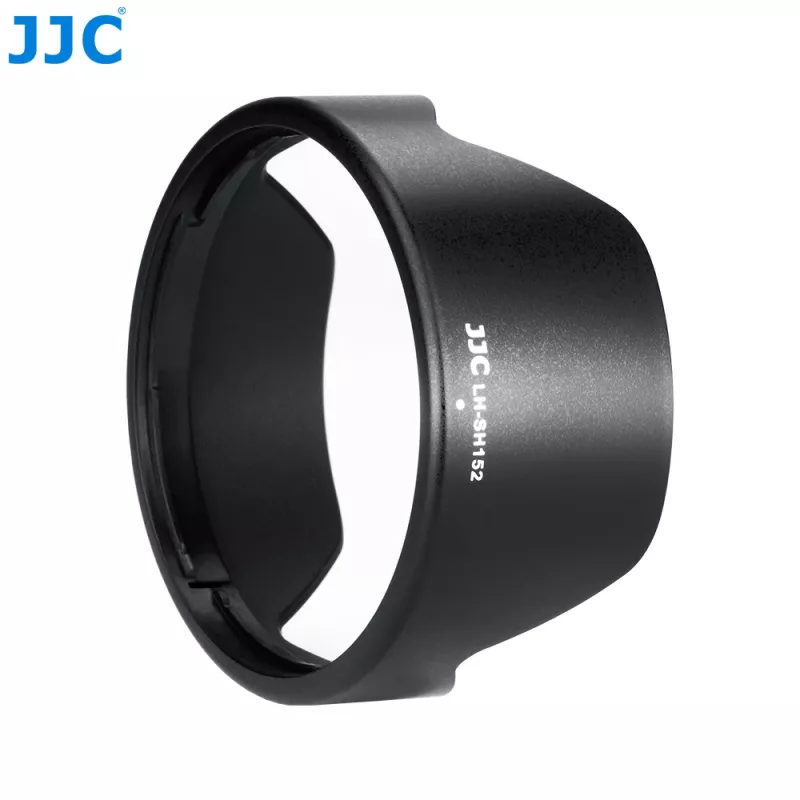 JJC ALC-SH152 -terälehtivastavalosuoja Sony FE 24-105mm F4 G OSS -objektiiville