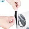 JJC TC-K2 2x sadetakki suojakotelo kaukoputkelle - musta