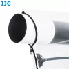 JJC TC-K2 2x sadetakki suojakotelo kaukoputkelle - musta