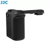 JJC SSK-OA6 kahva + kehyspidike + kylmäkenkäadapteri DJI Osmo Action 6:lle