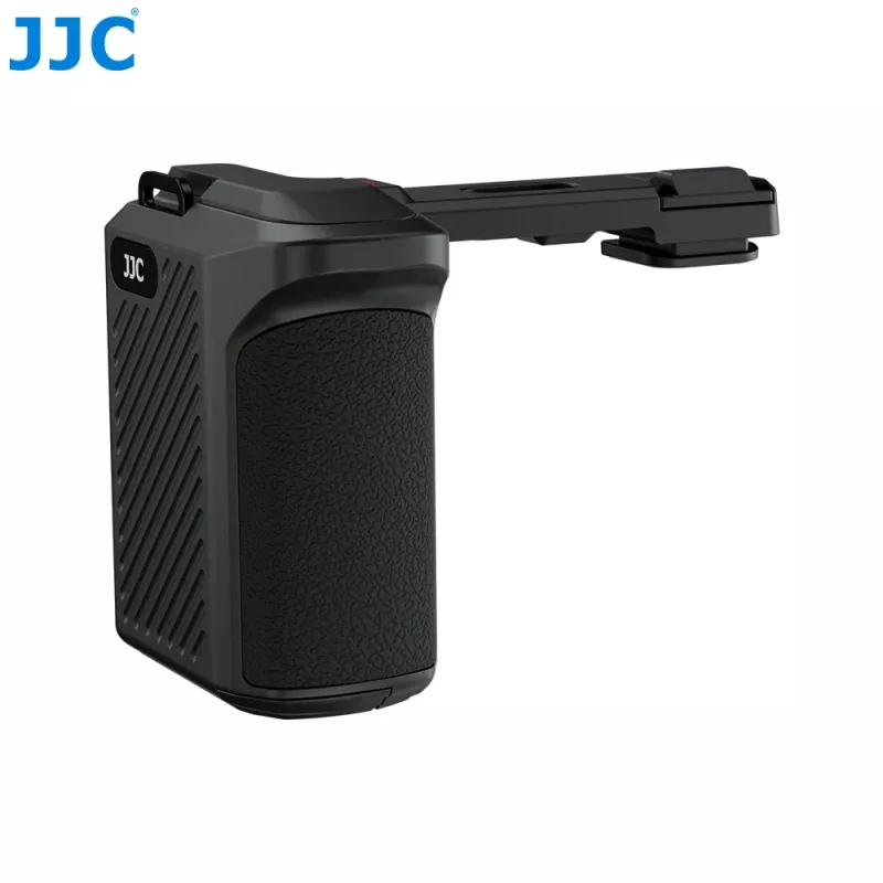 JJC SSK-OA6 kahva + kehyspidike + kylmäkenkäadapteri DJI Osmo Action 6:lle