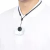 JJC Magnetic Neck Mount -kaulahihna Insta360 GO Ultralle / JJC / Mum-gu