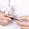 JJC Magnetic Neck Mount -kaulahihna Insta360 GO Ultralle / JJC / Mum-gu