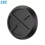 JJC L-RHX-R takakansi Hasselblad XCD -objektiivikiinnitykselle - musta