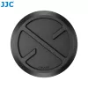 JJC L-RHX-R takakansi Hasselblad XCD -objektiivikiinnitykselle - musta