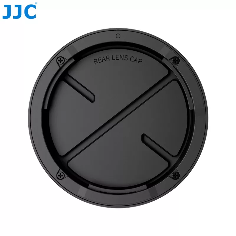 JJC L-RHX-R takakansi Hasselblad XCD -objektiivikiinnitykselle - musta