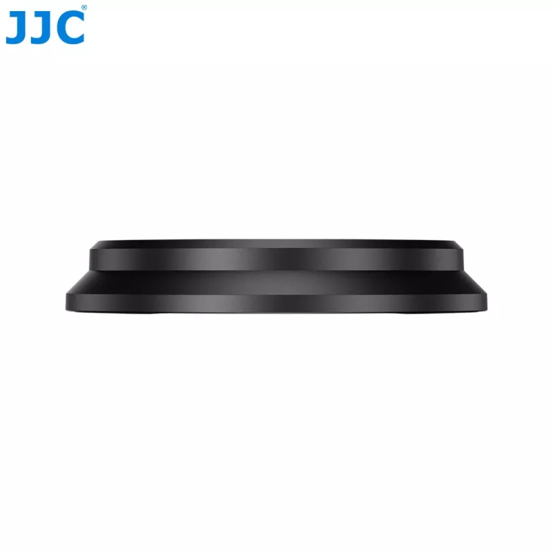 JJC L-RHX-R takakansi Hasselblad XCD -objektiivikiinnitykselle - musta