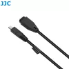 JJC Multi Terminal -liitäntäkaapeli 100cm Sony RM-VPR1 / VCT-VPR1 / VCT-VPR10 / VCT-VPR100 / FA-WRR1 / MT1M