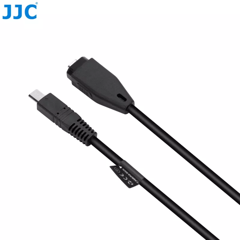 JJC Multi Terminal -liitäntäkaapeli 100cm Sony RM-VPR1 / VCT-VPR1 / VCT-VPR10 / VCT-VPR100 / FA-WRR1 / MT1M