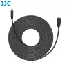JJC Multi Terminal -liitäntäkaapeli 100cm Sony RM-VPR1 / VCT-VPR1 / VCT-VPR10 / VCT-VPR100 / FA-WRR1 / MT1M