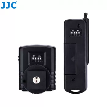 JJC RR-100 -kaapelikaukolaukaisin Fujifilm-kameroille
