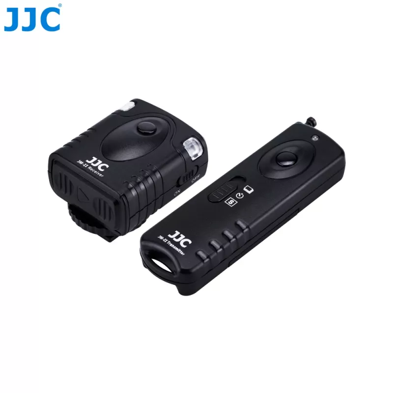 JJC RR-100 -kaapelikaukolaukaisin Fujifilm-kameroille