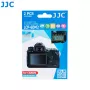 JJC 2x LCD-näytönsuojakalvo + ylä-LCD:n suojakalvo Canon 6D Mark II