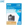 JJC Tempered Glass LCD -näytönsuojakalvo Fujifilm GFX100
