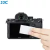 JJC Tempered Glass LCD -näytönsuojakalvo Fujifilm GFX100