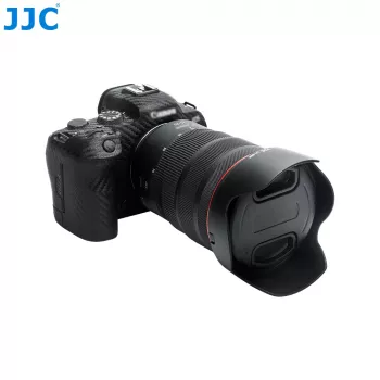 JJC EW-88E Vastavalosuoja Canon RF 24-70mm F/2.8 L IS USM -objektiiville