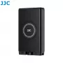 JJC MFCC-1 Monikortinlukija USB Type-C & MicroUSB 3.1 300 Mbps suojakotelolla