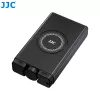 JJC MFCC-1 Monikortinlukija USB Type-C & MicroUSB 3.1 300 Mbps suojakotelolla