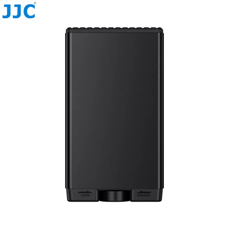 JJC MFCC-1 Monikortinlukija USB Type-C & MicroUSB 3.1 300 Mbps suojakotelolla