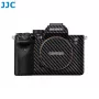 JJC Hiilikuitusuojakalvo Sony A7S III:lle / SS-A7S3CF