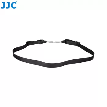 JJC NS-DST Kaksikätinen kahva olkahihnalla DJI RS 2 / RSC 2 / RS 3 / RS 3 Pro / RS 3 Mini:lle